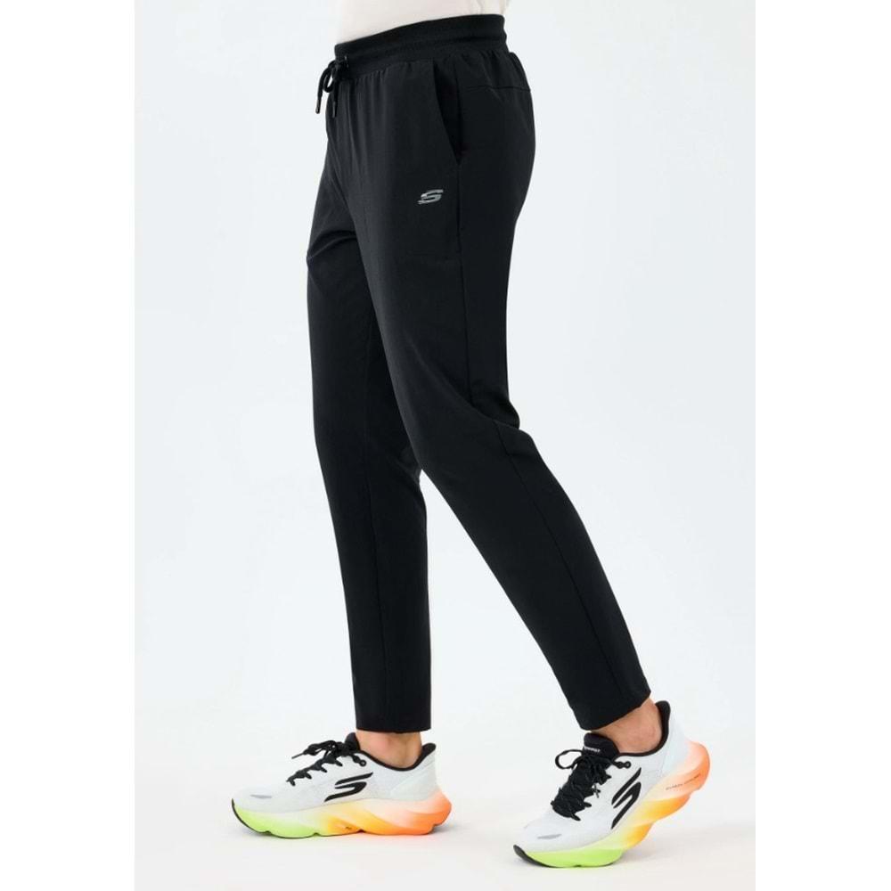 Skechers M Micro Woven Pant S222083-3817 Erkek Eşofman Altı