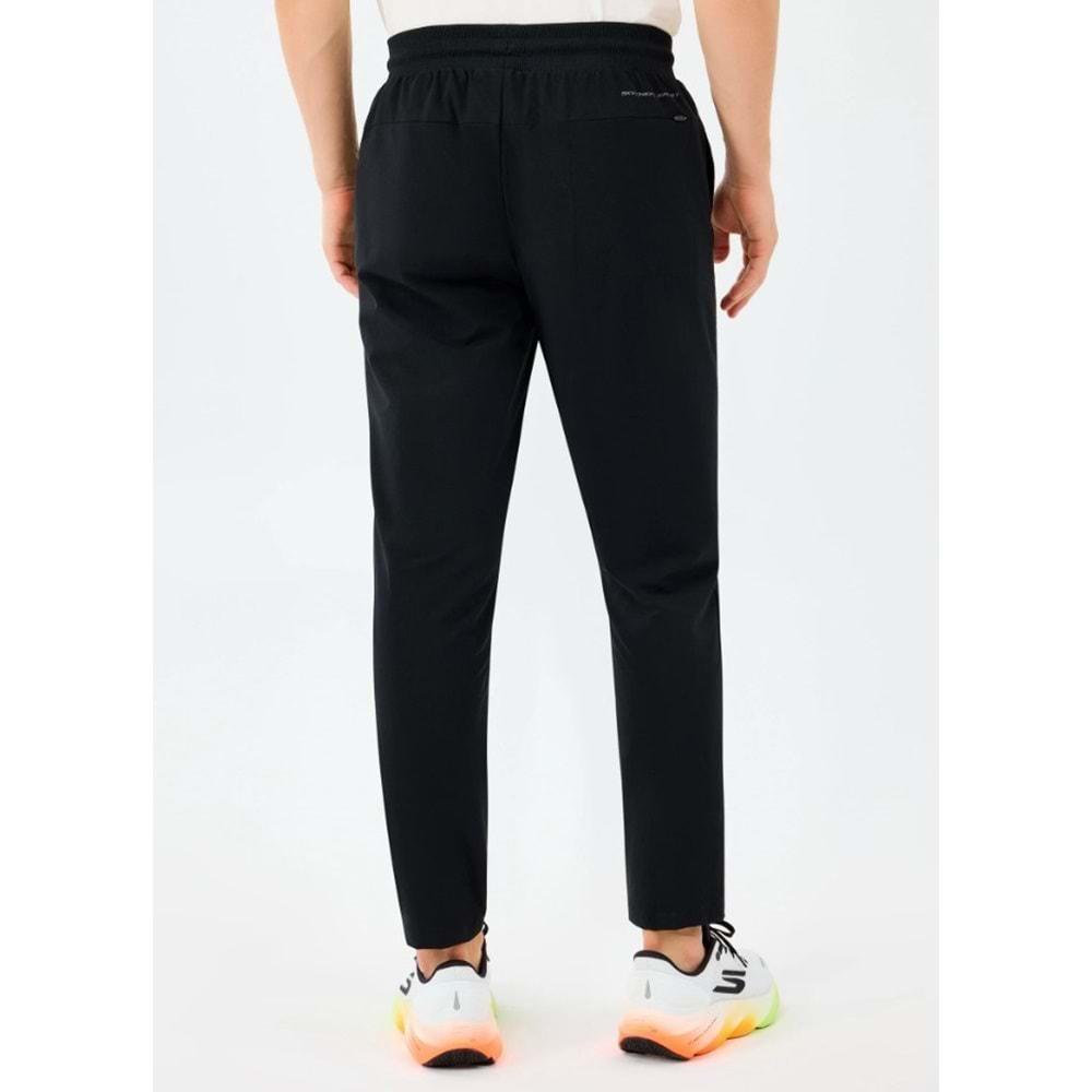 Skechers M Micro Woven Pant S222083-3817 Erkek Eşofman Altı