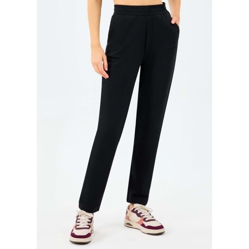Skechers W Essential Slim Sweatpant S2520289-3817 Kadın Eşofman Altı