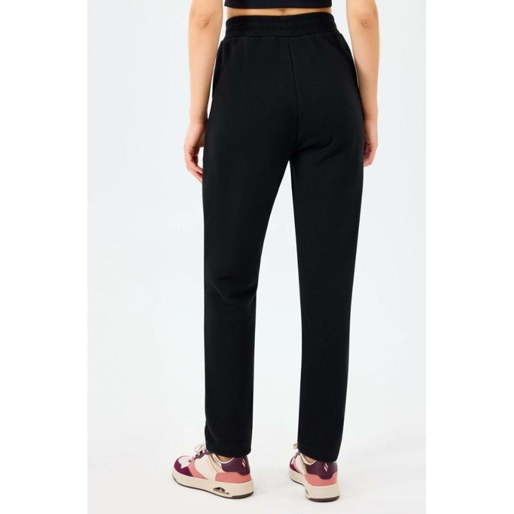 Skechers W Essential Slim Sweatpant S2520289-3817 Kadın Eşofman Altı
