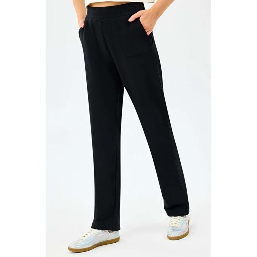 Skechers W Essential Regular S2610003-3817 Kadın Eşofman Altı