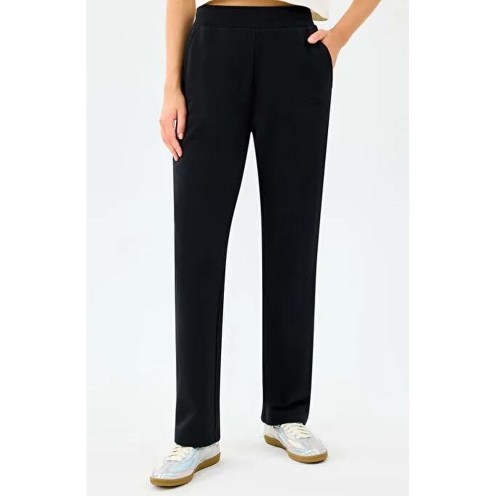 Skechers W Essential Regular S2610003-3817 Kadın Eşofman Altı