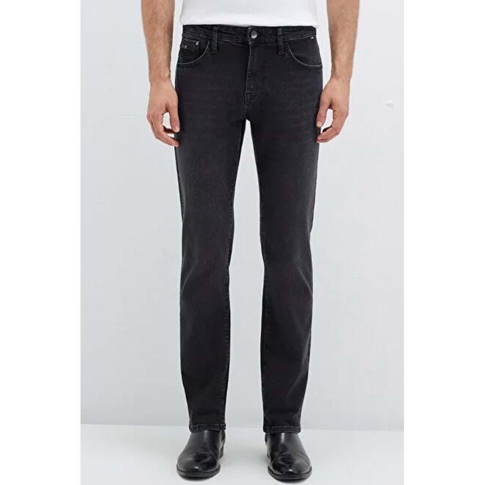 Mavi 0037834819 Martin Mavi Black Smoke Jean Pantolon Erkek Kot Pantolon