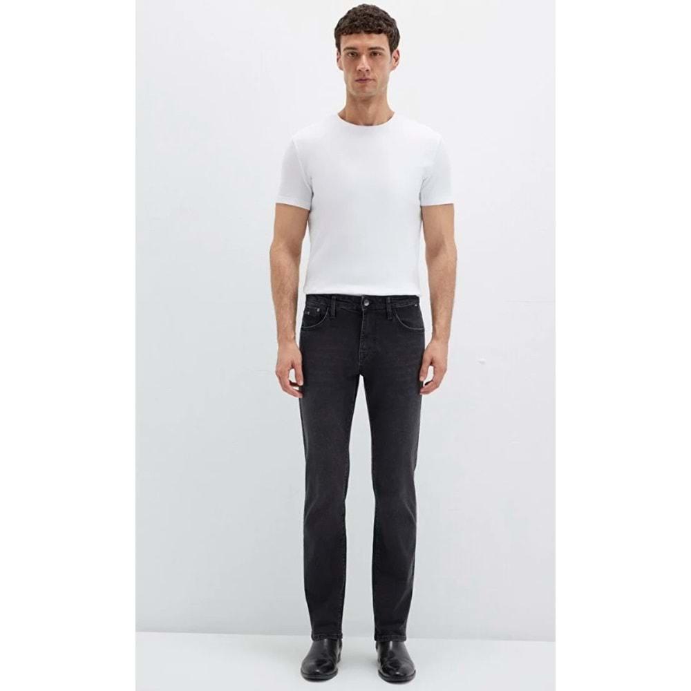 Mavi 0037834819 Martin Mavi Black Smoke Jean Pantolon Erkek Kot Pantolon