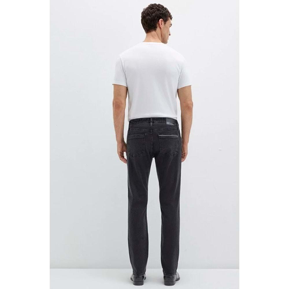 Mavi 0037834819 Martin Mavi Black Smoke Jean Pantolon Erkek Kot Pantolon