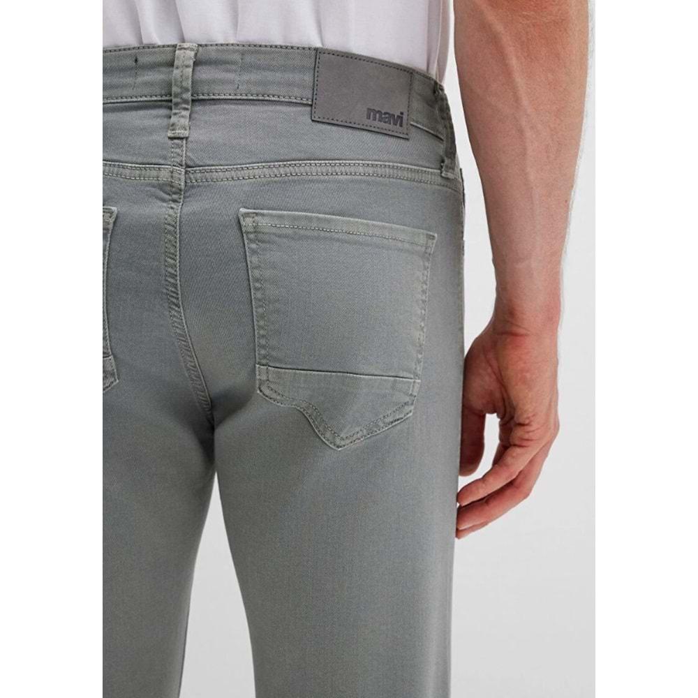Mavi 0035180922 Marcus Comfort Gabardin Pantolon Jean Erkek Kot Pantolon