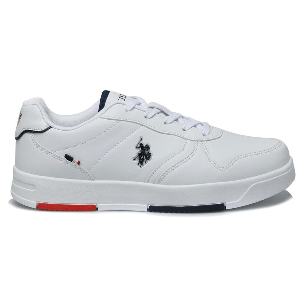 U.S. Polo Assn Andreı Unisex Spor Ayakkabı