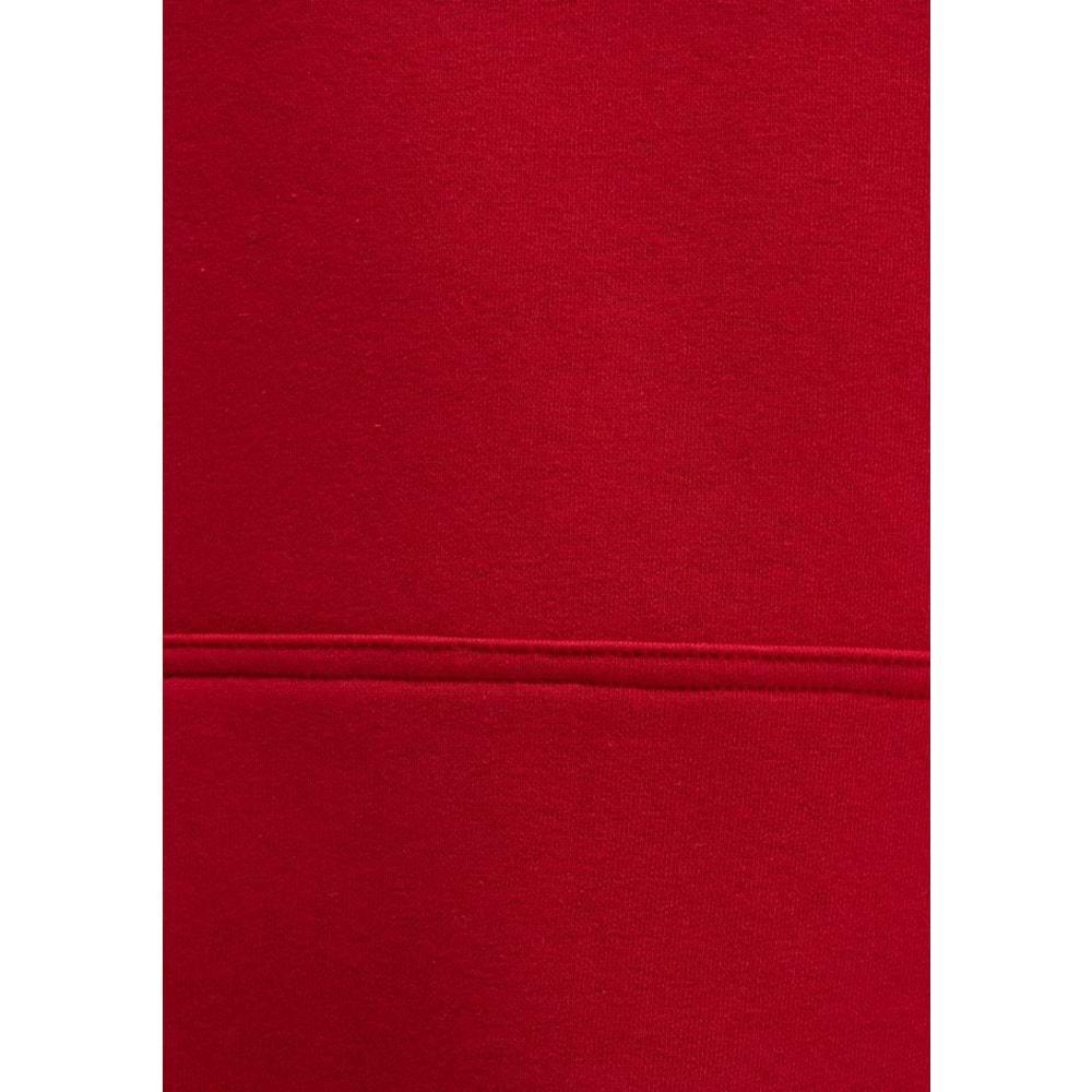 Mavi 067149-70464 Logo Baskılı Erkek Kapüşonlu Sweatshirt