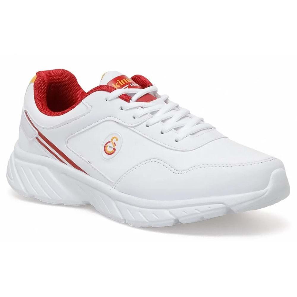Galatasaray Alvis Pu Unisex Spor Ayakkabı