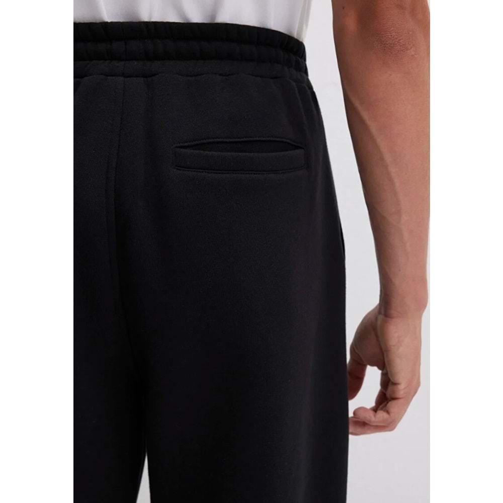 Mavi 0010208-900 Logo Baskılı Erkek Eşofman Altı