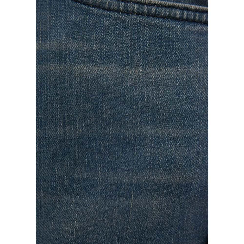 Mavi 0035185210 Marcus Mavi Pro Koyu Puslu Mavi Jean Pantolon Erkek Kot Pantolon