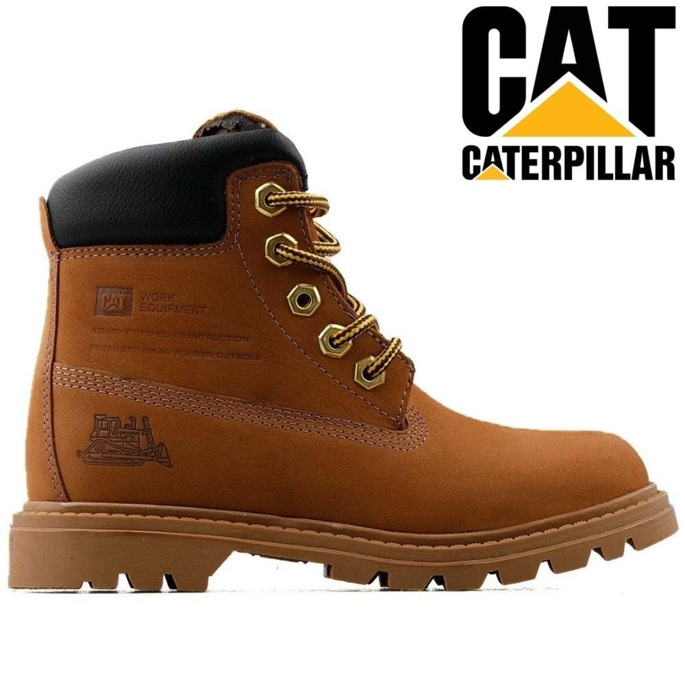 Caterpillar 015f101087 Bruiser 2.0 Çocuk Bot