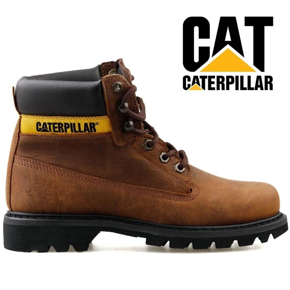 Cat 015G100095 COLORADO Deri Caterpıllar Unisex Bot