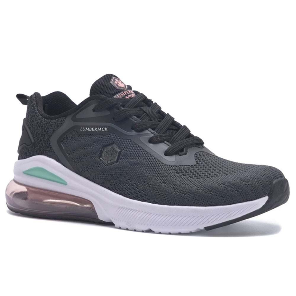 Lumberjack Mabel Air Max Unisex Spor Ayakkabı