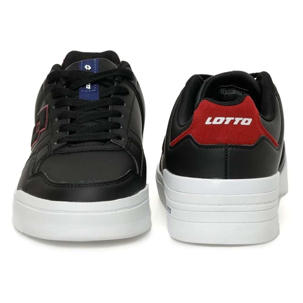 Lotto Daykın Sneakers Erkek Spor Ayakkabı