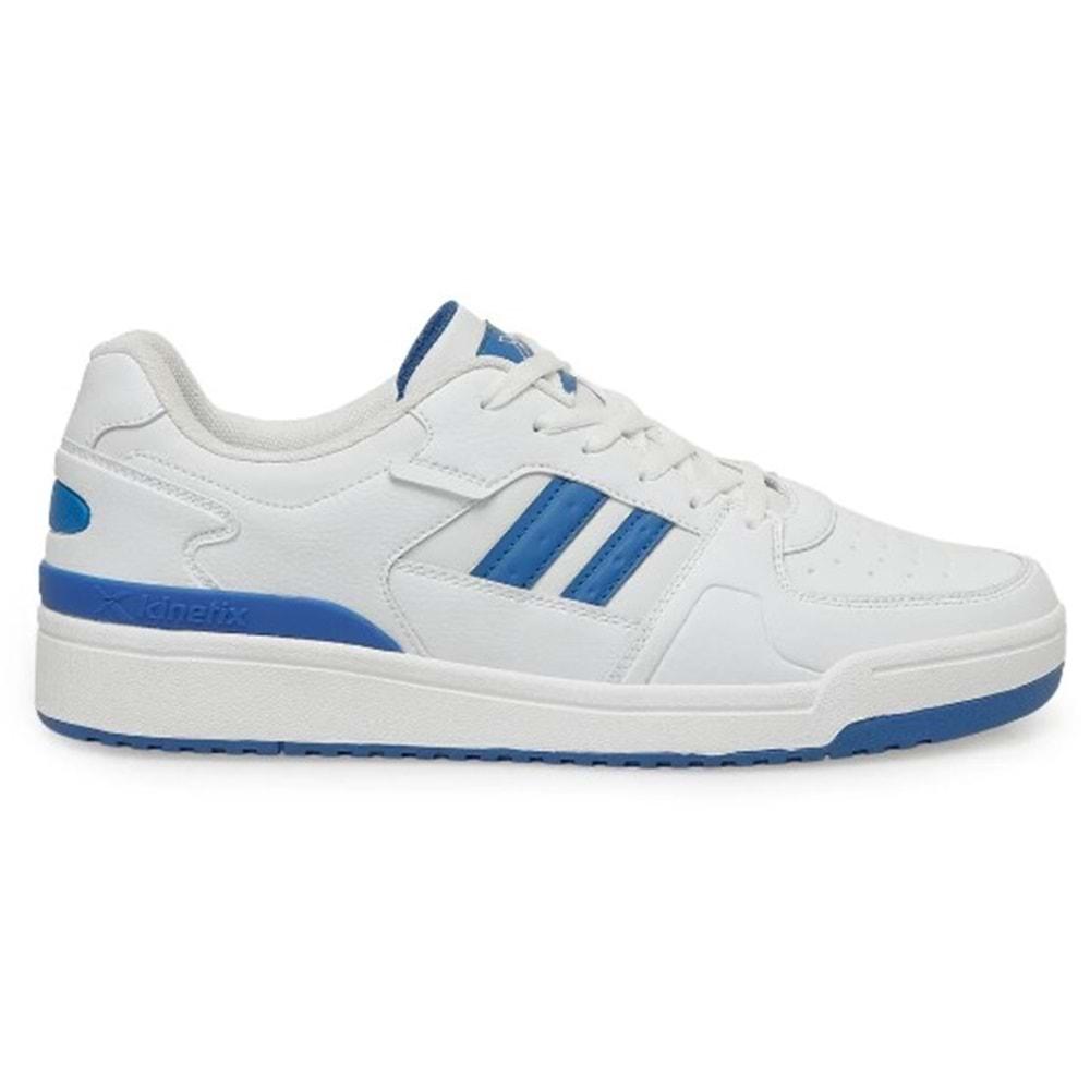 Kinetix Wılmo Pu Forum Low Sneaker Unisex Spor Ayakkabı