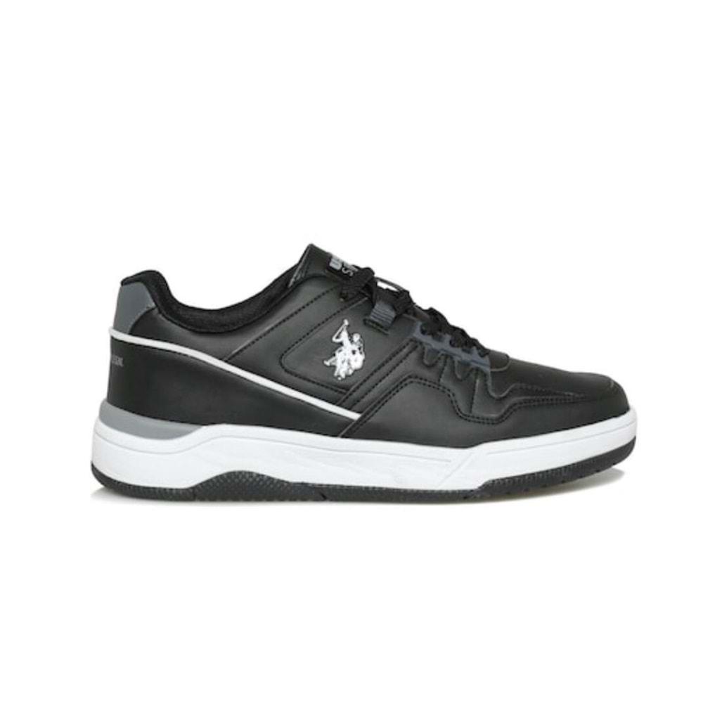 U.S. Polo Assn. Athena Sneaker Erkek Spor Ayakkabı