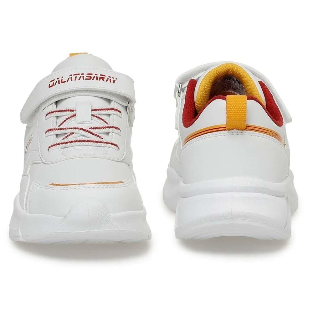 Galatasaray Fergus Gs Taraftar Çocuk Spor Ayakkabı