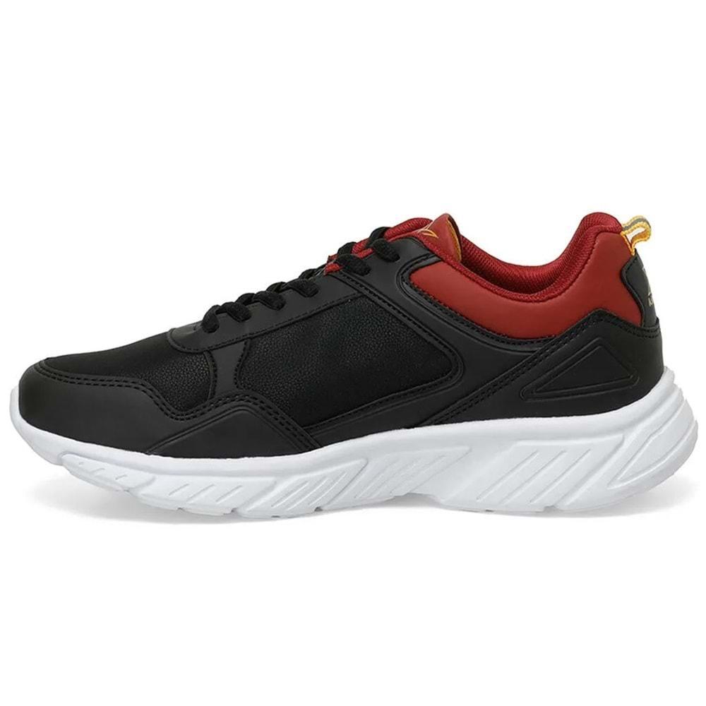 Galatasaray Fender Pu Unisex Spor Ayakkabı