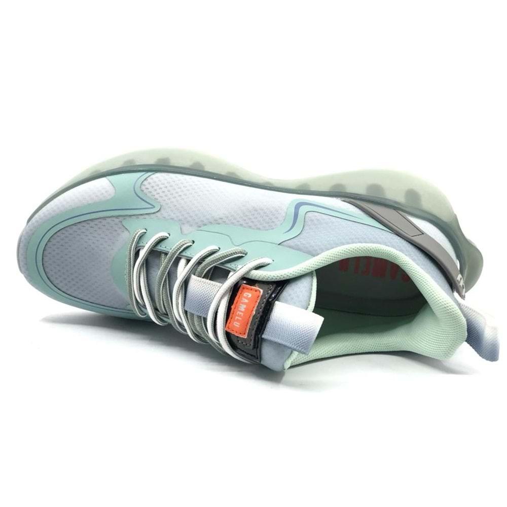 Gamelu Dash Sneakers Erkek Spor Ayakkabı