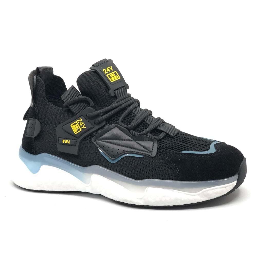 Gamelu Dova Sneaker Air Boss Erkek Spor Ayakkabı