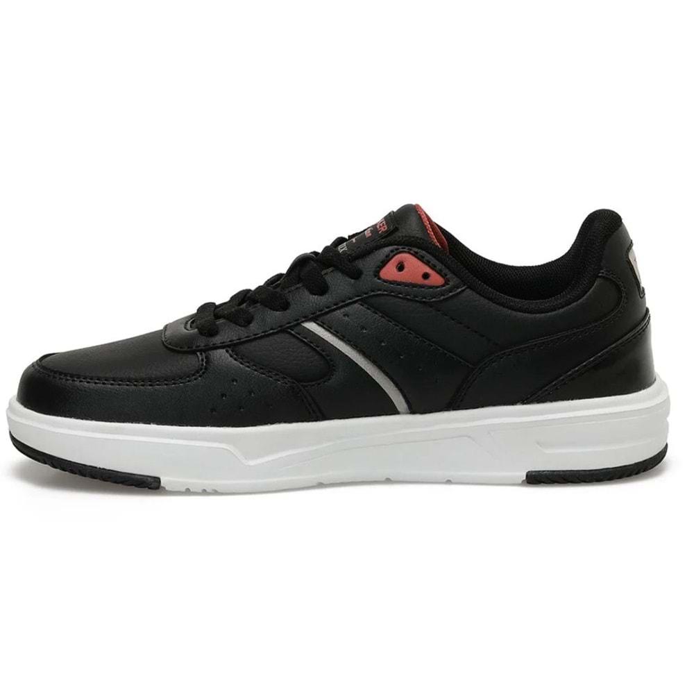 Kinetix Hegel Pu Unisex Sneaker Spor Ayakkabı