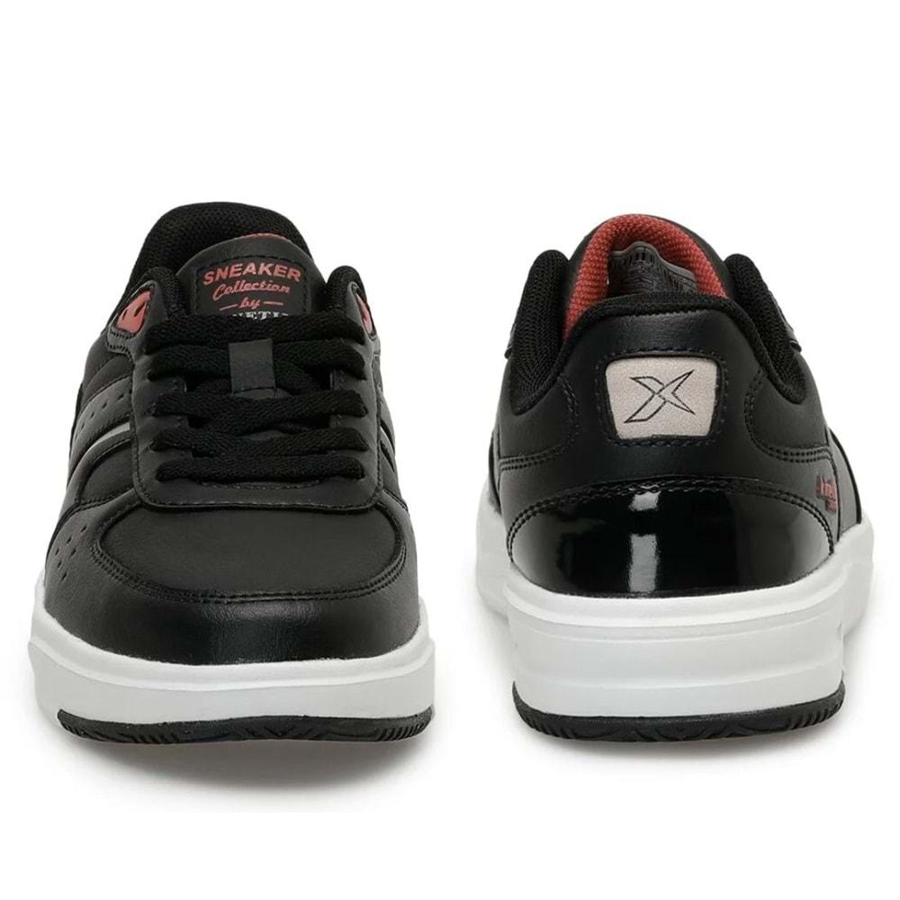 Kinetix Hegel Pu Unisex Sneaker Spor Ayakkabı