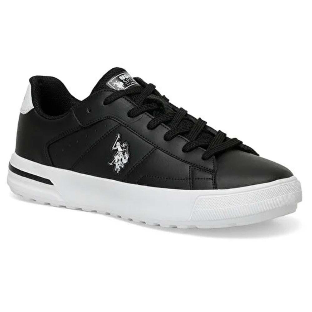 U.S. Polo Assn Mango Sneaker Unisex Spor Ayakkabı