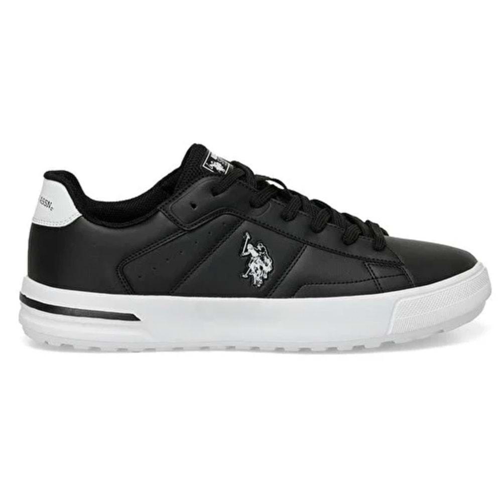 U.S. Polo Assn Mango Sneaker Unisex Spor Ayakkabı