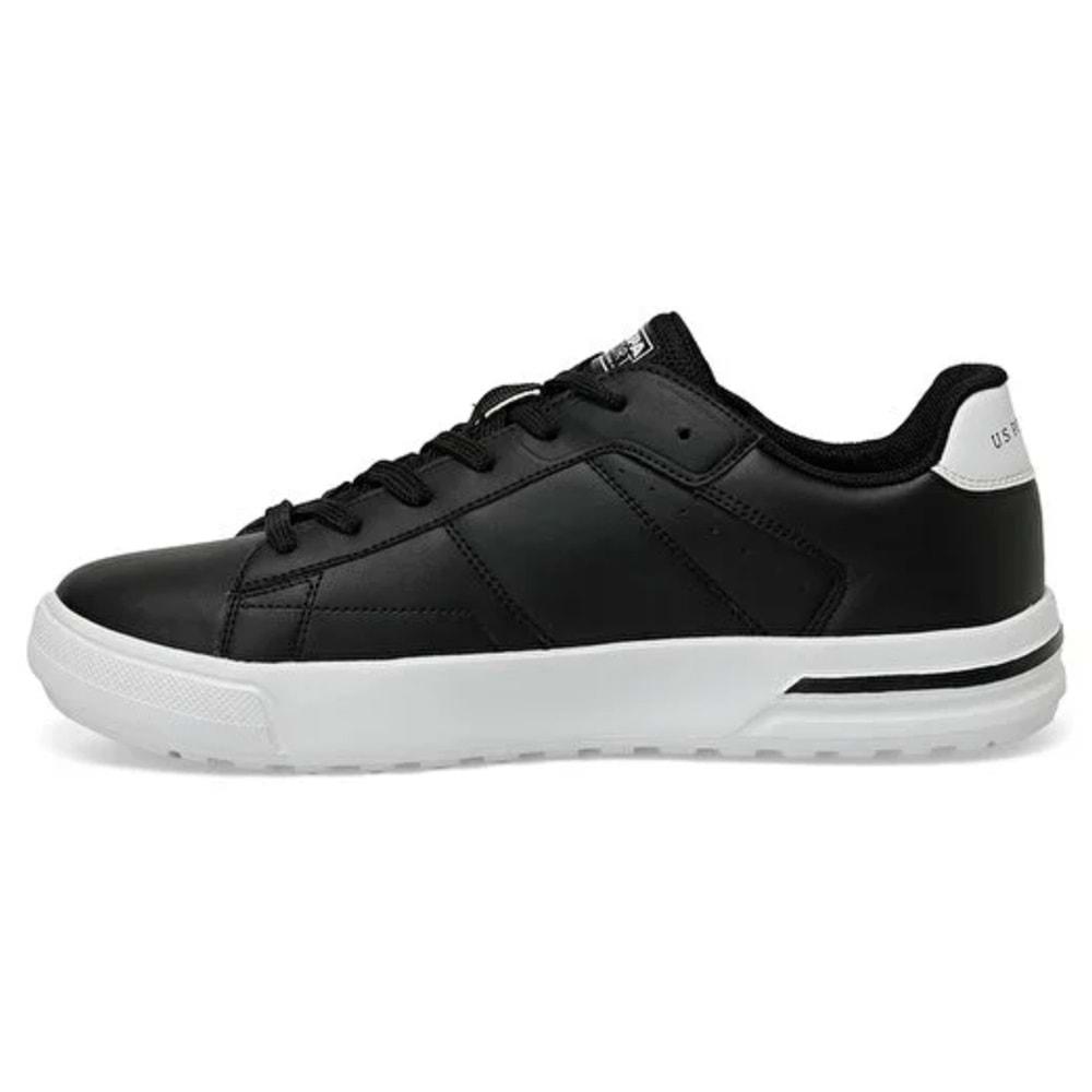 U.S. Polo Assn Mango Sneaker Unisex Spor Ayakkabı