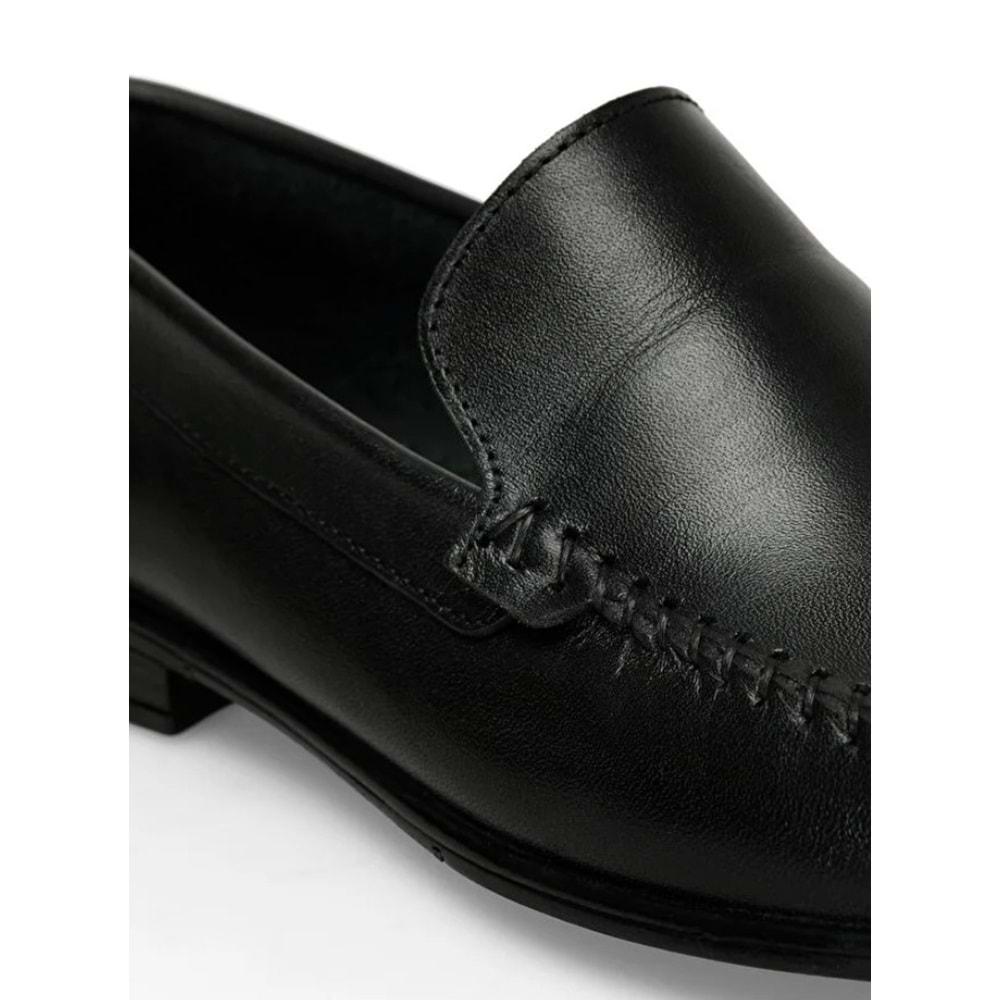 İnci Abby Oxford Günlük Loafer Erkek Klasik Ayakkabı