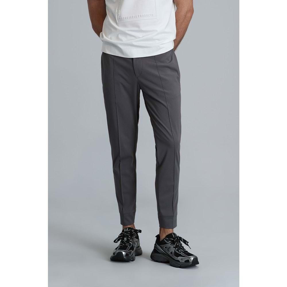 Lufian 111190330 Pito Jogger Pantolon Tailored Fit Erkek Pantolon