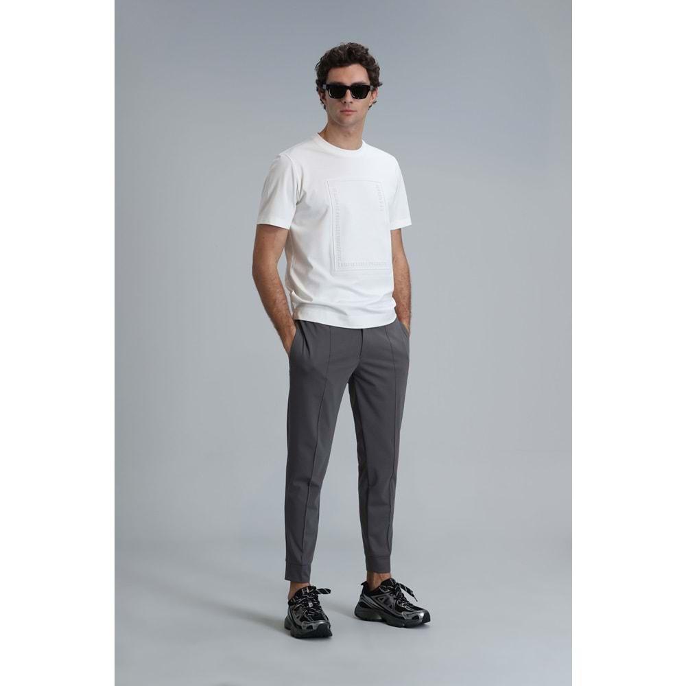 Lufian 111190330 Pito Jogger Pantolon Tailored Fit Erkek Pantolon