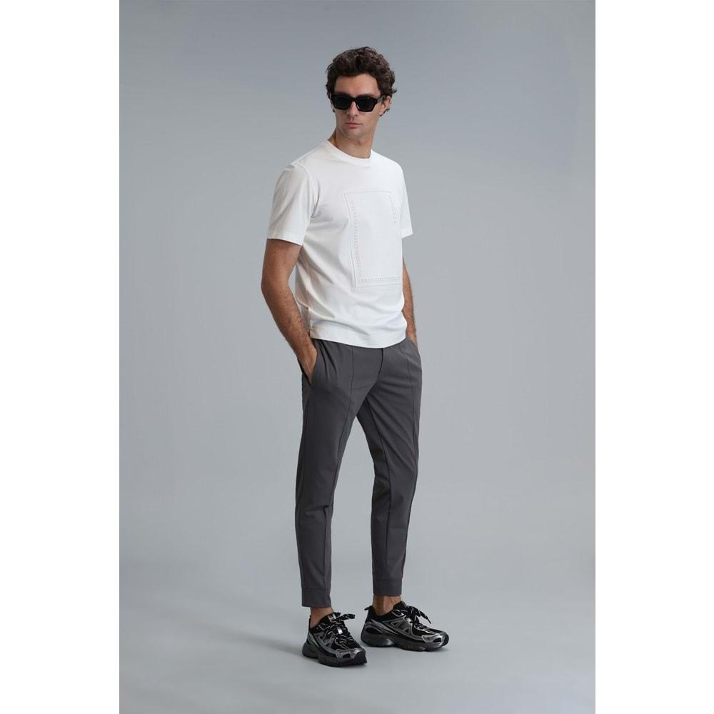 Lufian 111190330 Pito Jogger Pantolon Tailored Fit Erkek Pantolon
