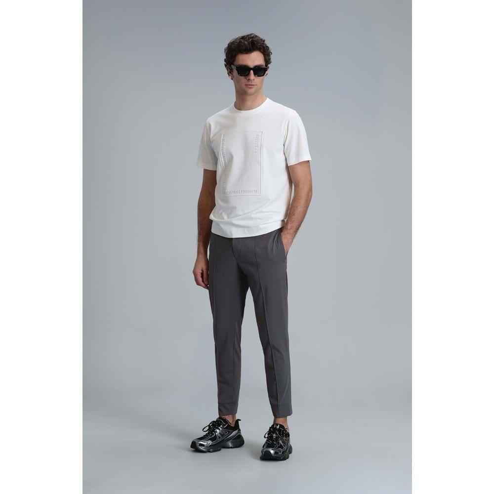 Lufian 111190330 Pito Jogger Pantolon Tailored Fit Erkek Pantolon