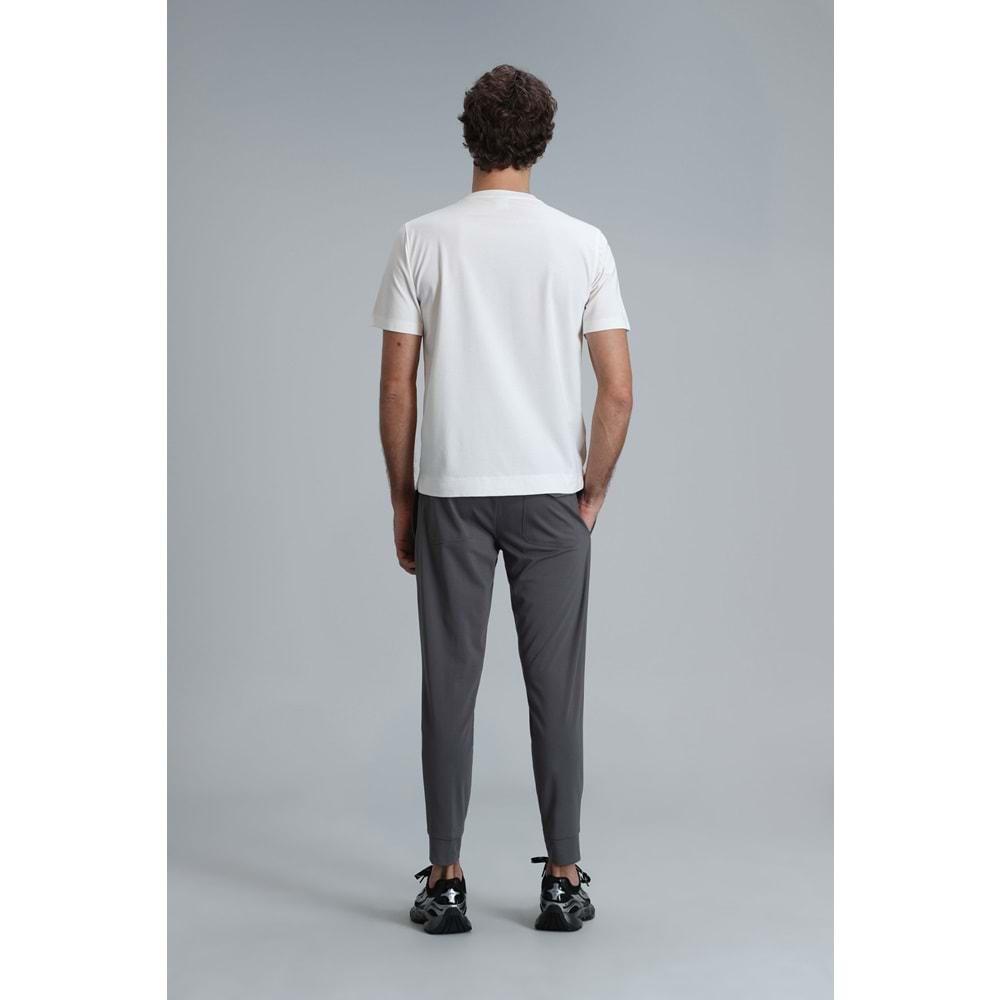 Lufian 111190330 Pito Jogger Pantolon Tailored Fit Erkek Pantolon