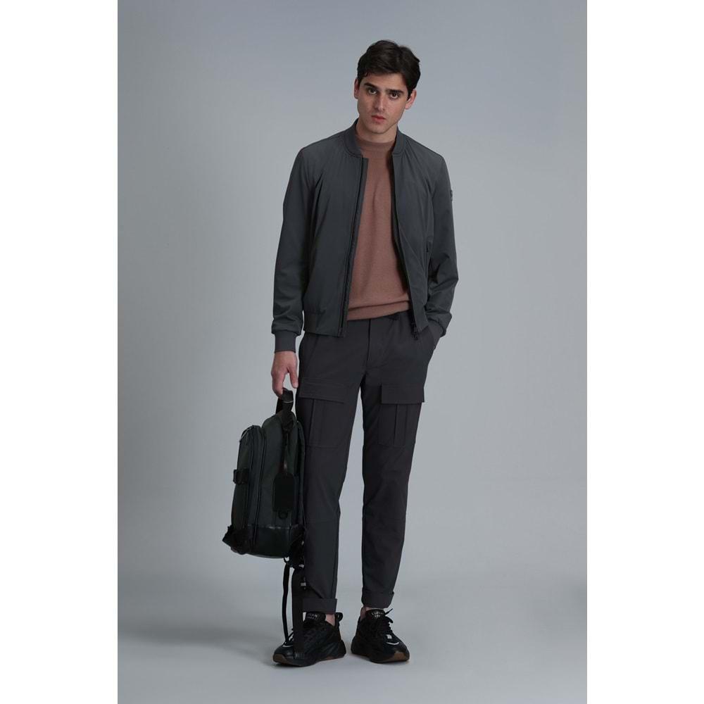 Lufian 111190333 Road Jogger Pantolon Tailored Fit Erkek Pantolon