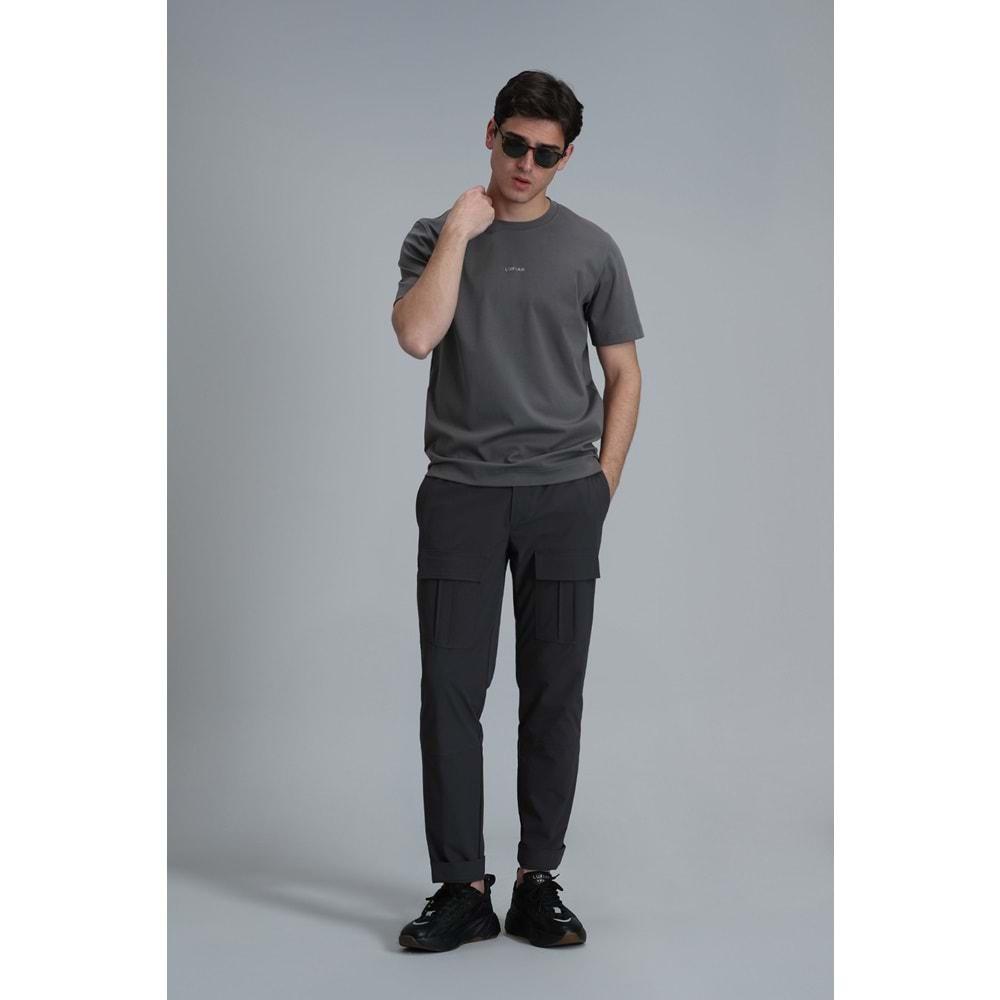 Lufian 111190333 Road Jogger Pantolon Tailored Fit Erkek Pantolon