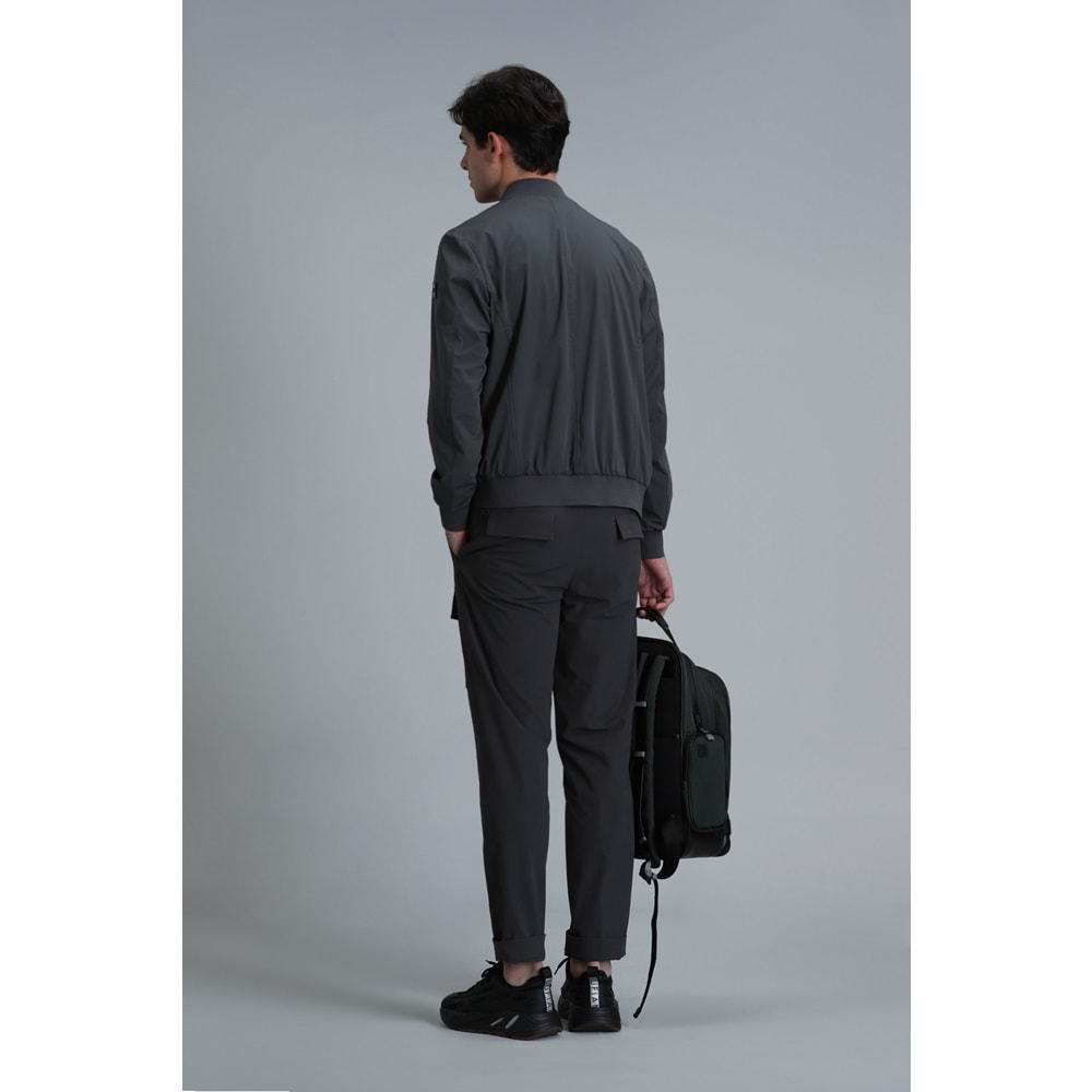 Lufian 111190333 Road Jogger Pantolon Tailored Fit Erkek Pantolon