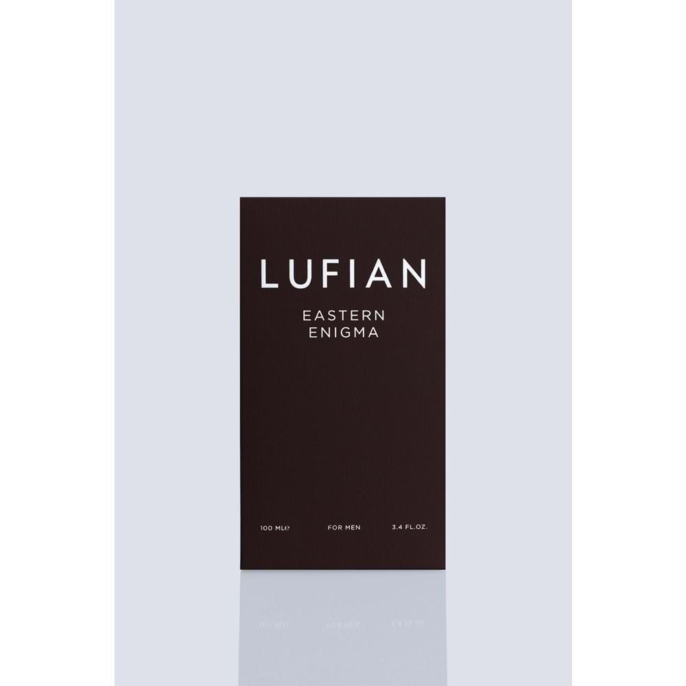 Lufian 111036001 Eastern Enıgma Erkek Parfüm