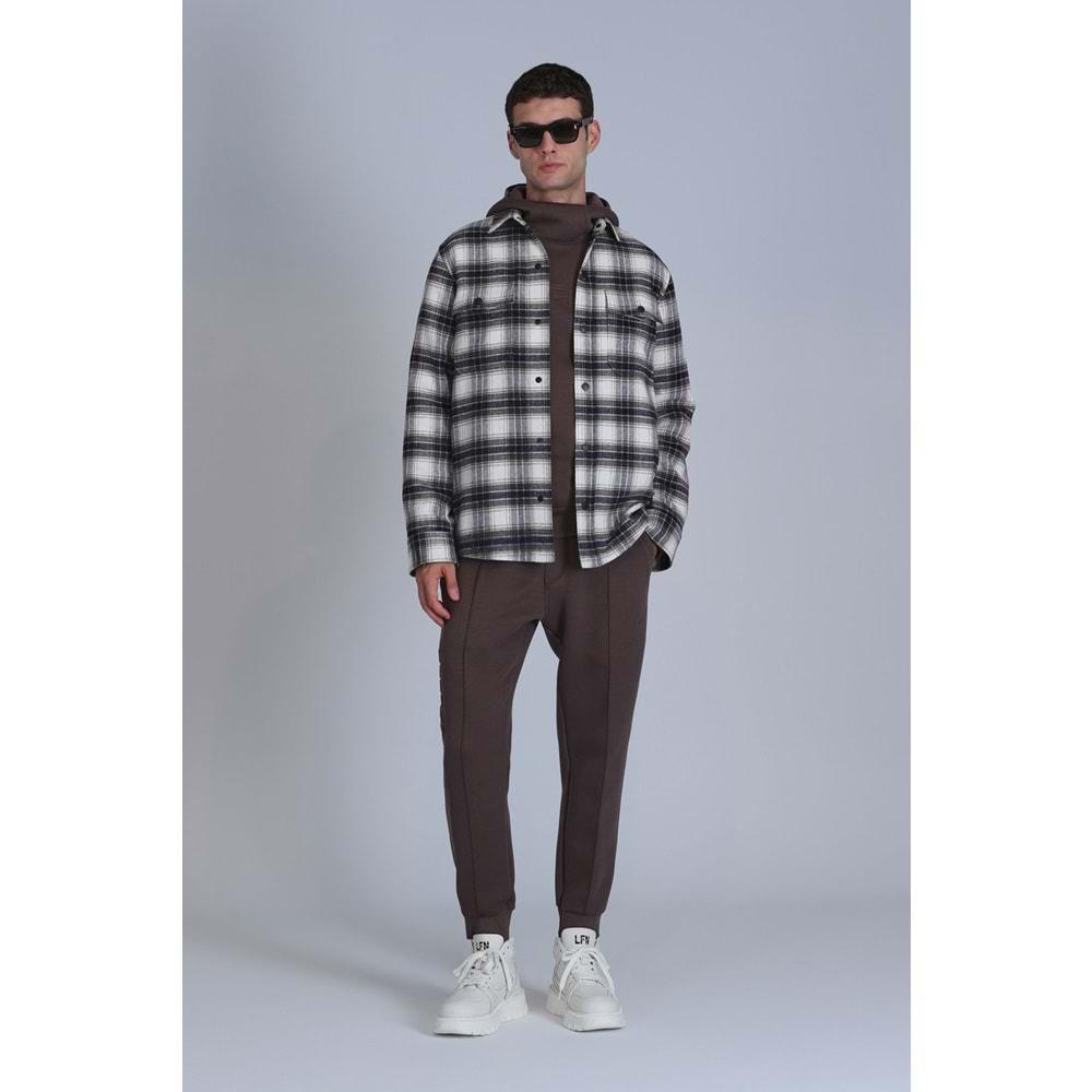 Lufian 112050053 Darel Erkek Eşofman Altı