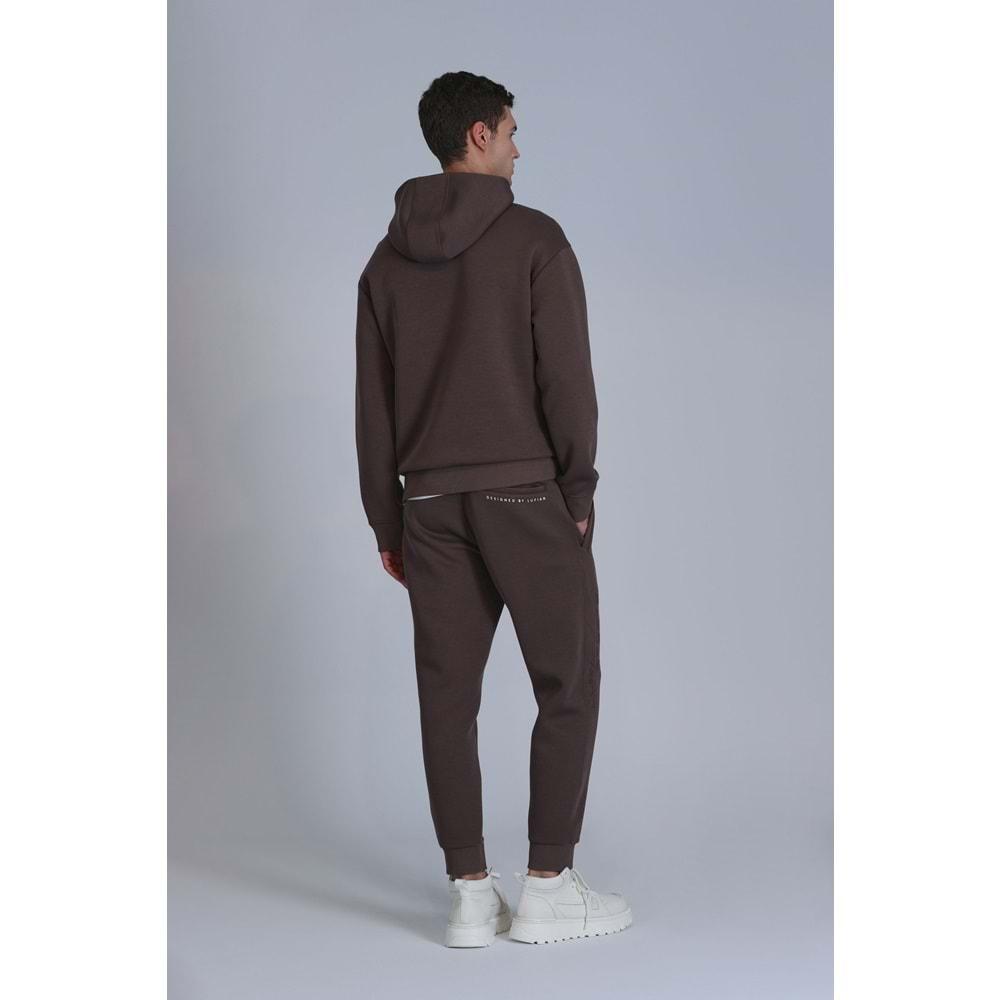 Lufian 112050053 Darel Erkek Eşofman Altı