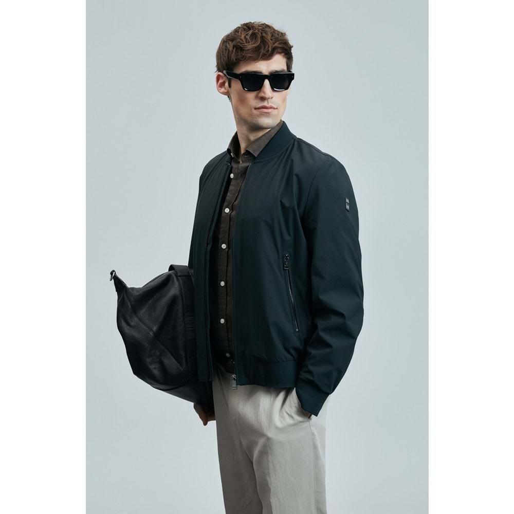 Lufian 111120064 Roger Mevsimlik Erkek Mont