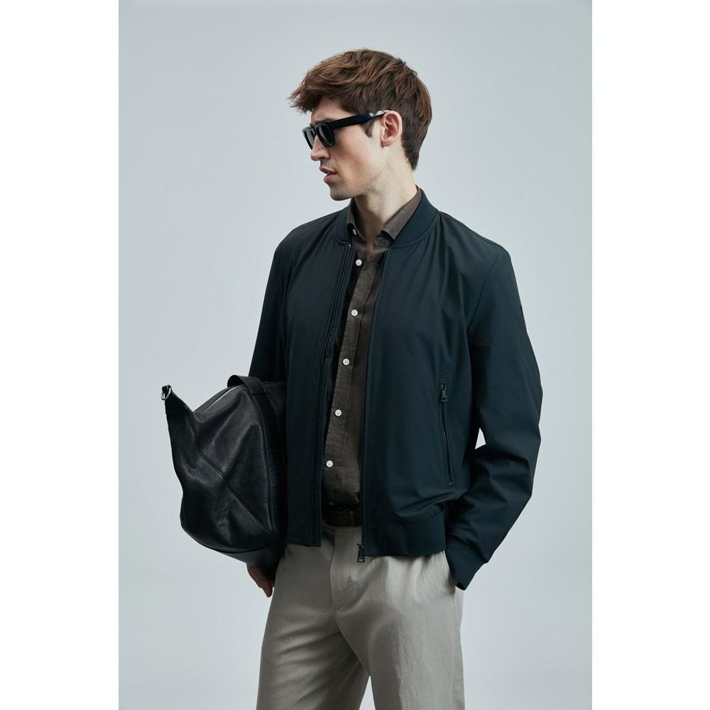 Lufian 111120064 Roger Mevsimlik Erkek Mont