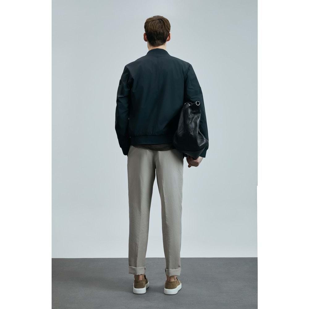 Lufian 111120064 Roger Mevsimlik Erkek Mont