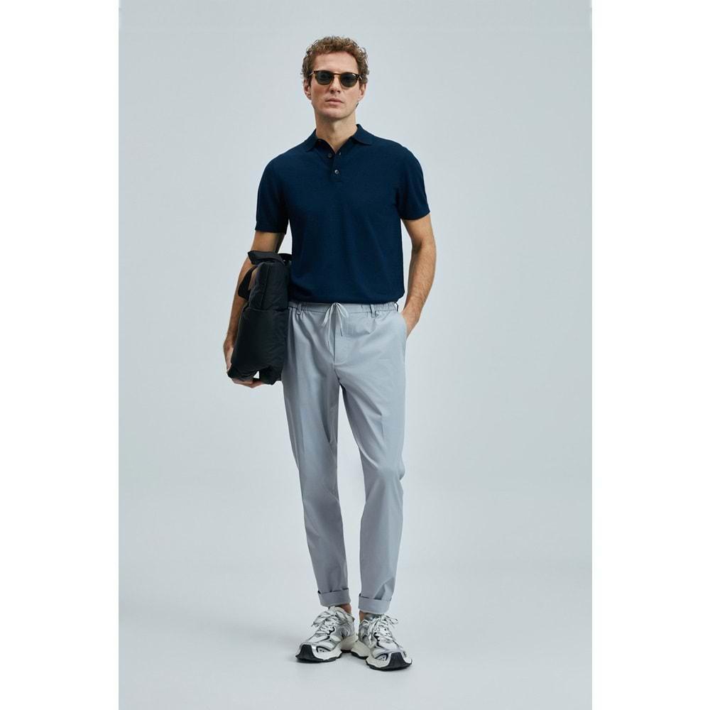 Lufian 111190336 Glen Smart Erkek Chino Pantolon Slim Fit Erkek Pantolon