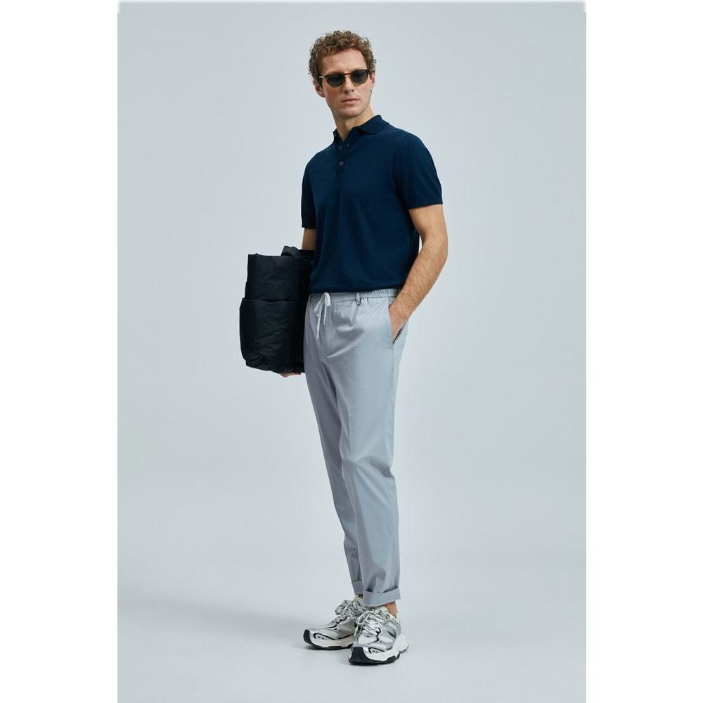 Lufian 111190336 Glen Smart Erkek Chino Pantolon Slim Fit Erkek Pantolon