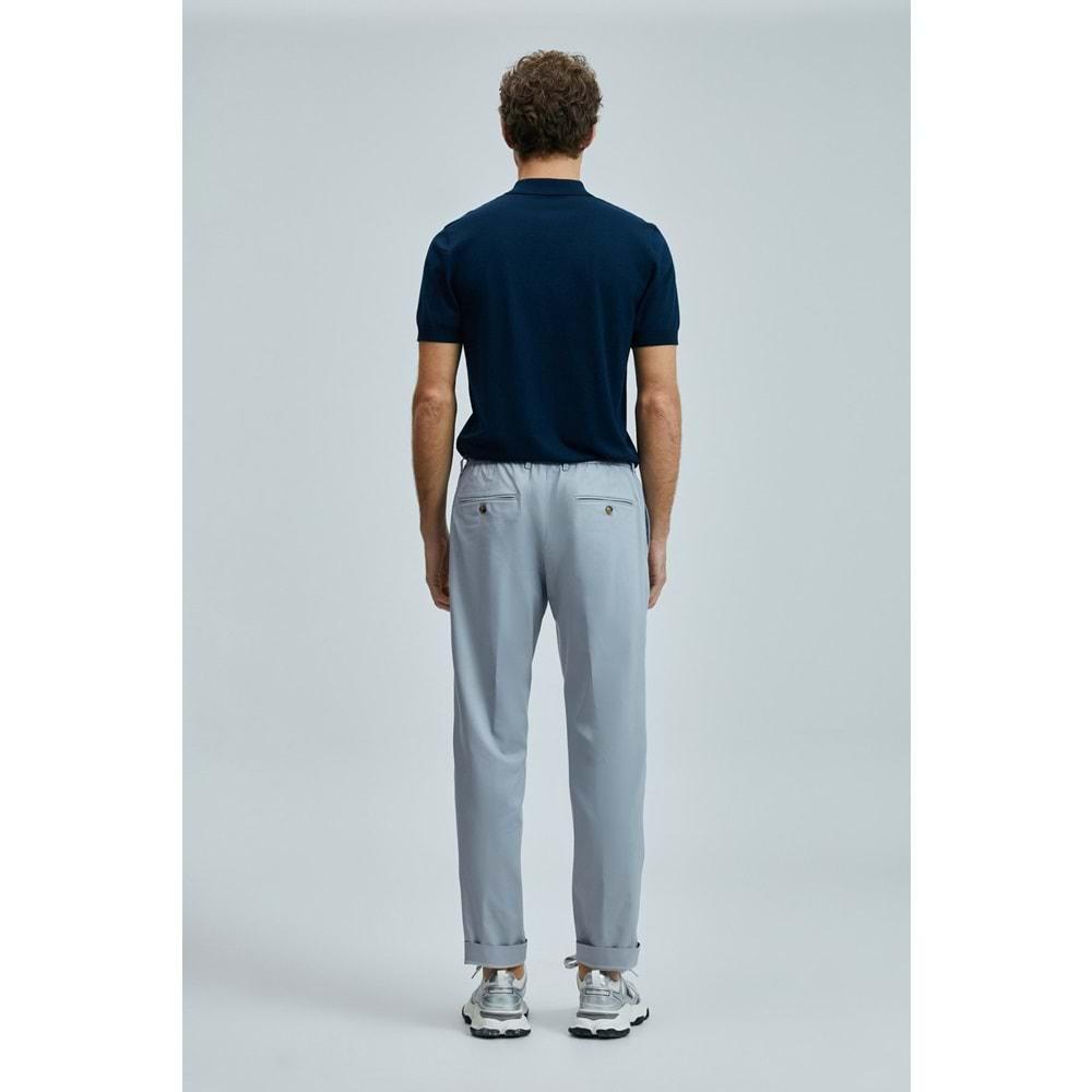Lufian 111190336 Glen Smart Erkek Chino Pantolon Slim Fit Erkek Pantolon
