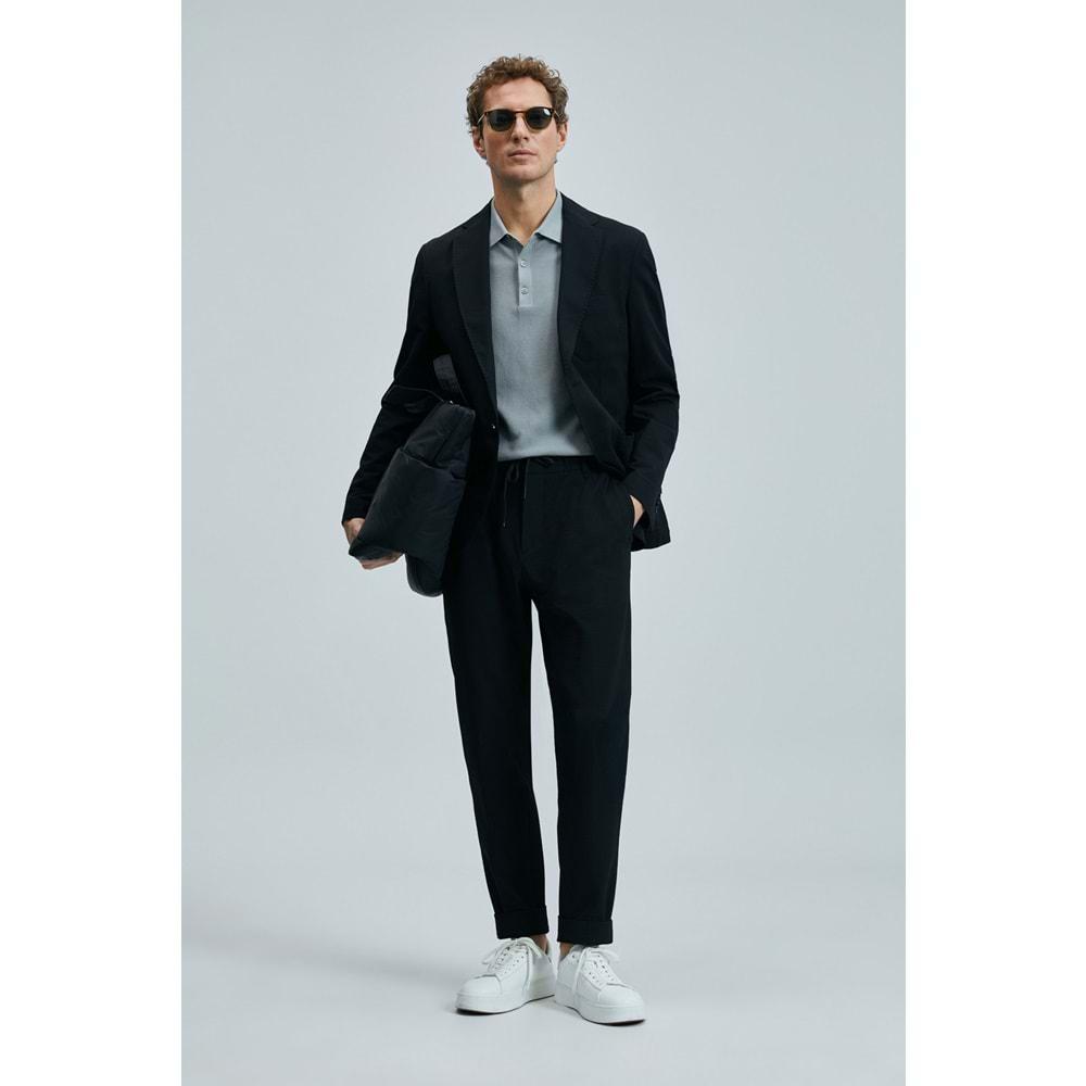 Lufian 111190338 Hunter Smart Erkek Chino Pantolon Slim Fit Erkek Pantolon