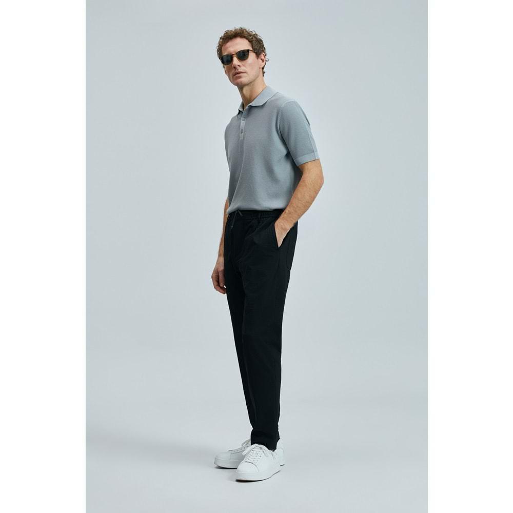 Lufian 111190338 Hunter Smart Erkek Chino Pantolon Slim Fit Erkek Pantolon